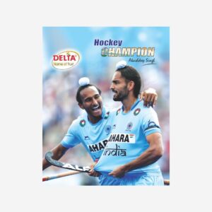 Rough Notebook Champion