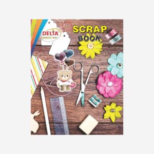 A4 Pastel 28 Notebook