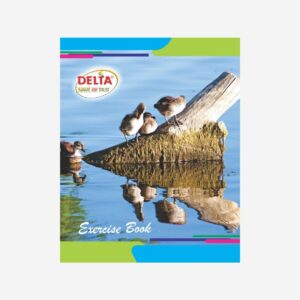 Exercise Book