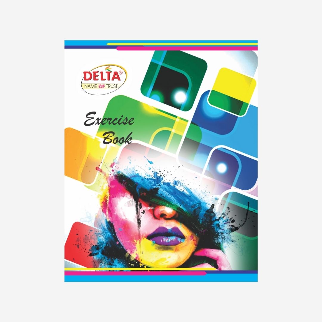 Exercise Book