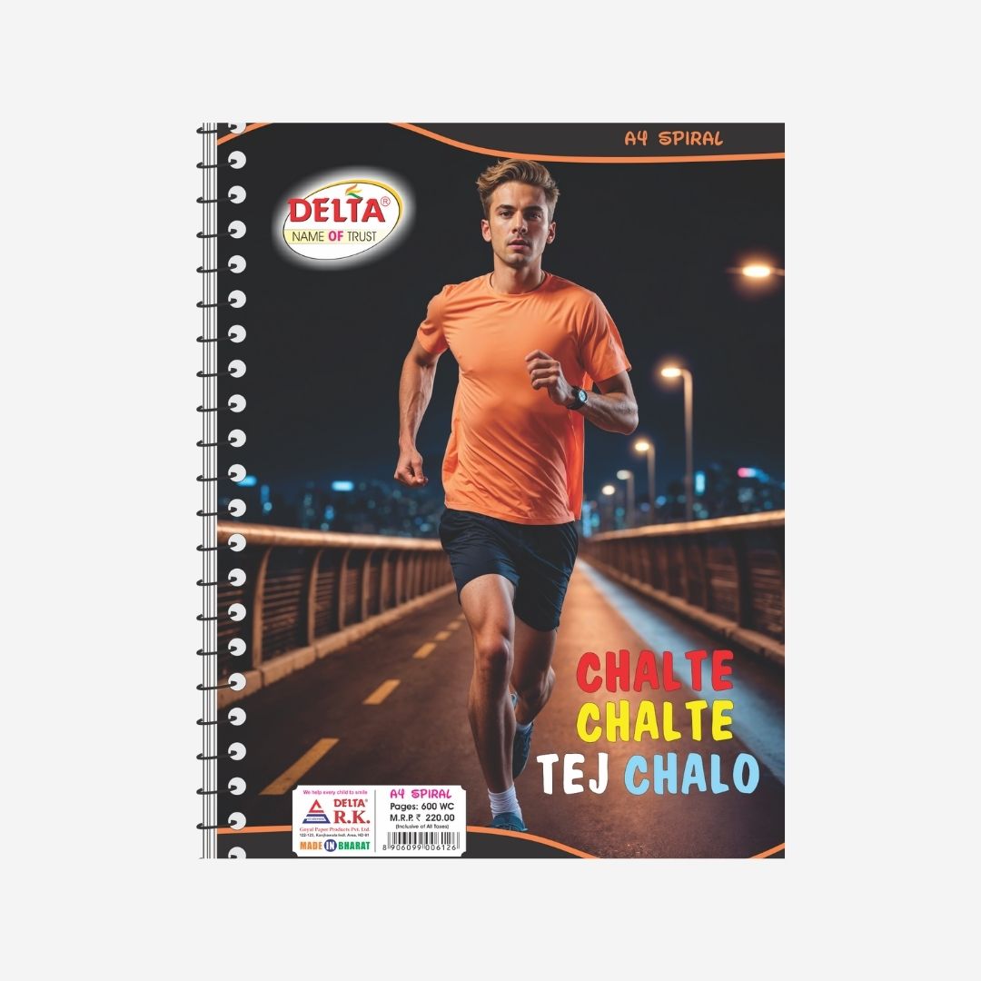 Chalte Chalte Tez Chalo