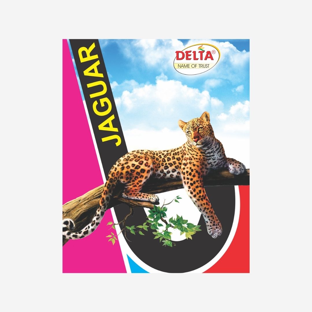 Long Notebooks Jaguar