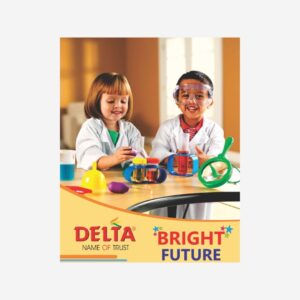 Bright Future Notebook