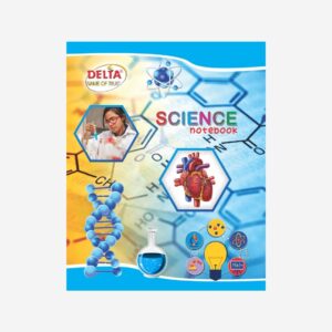 Science Notebook ( 76 )