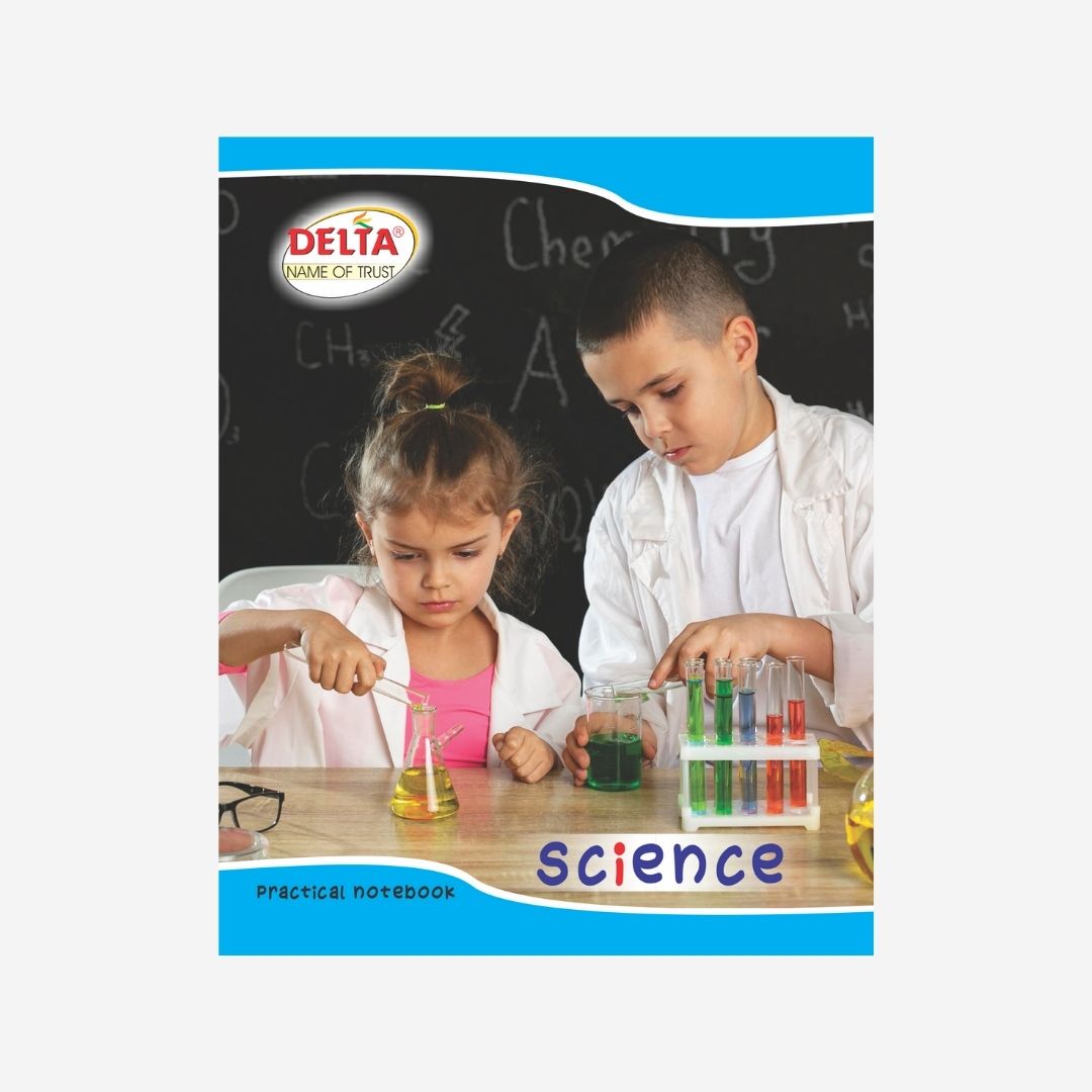 Science Notebook ( 76 )