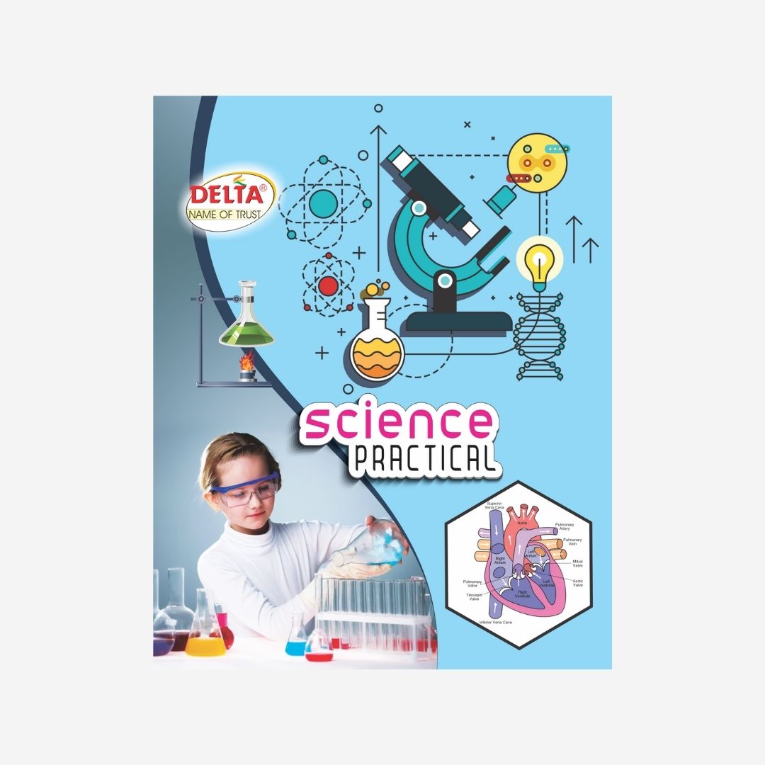 Science Practical ( 100 )