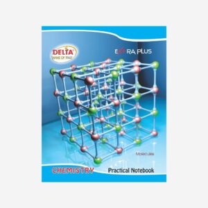 Chemistry Practical Notebook ( 128 )