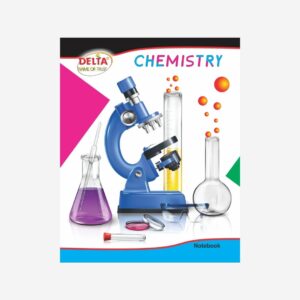 Chemistry Notebook ( 108 )