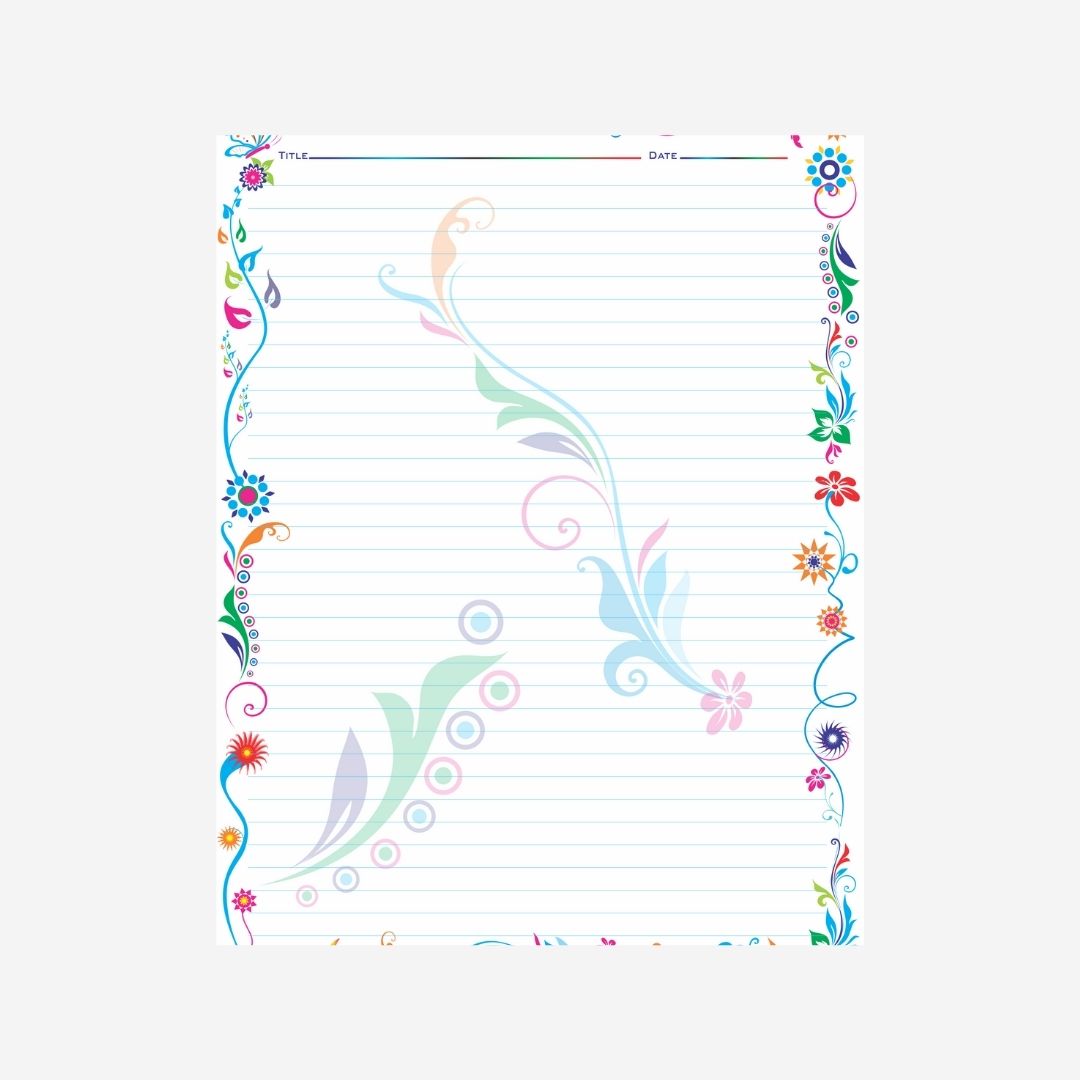 A3 Sheets ( DSG ) - 20 Sheets