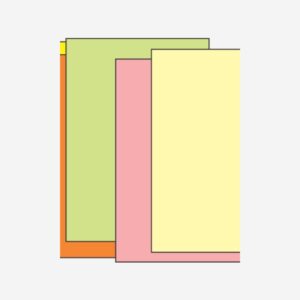 A3 Colour - 20 Sheets