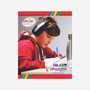 Smart Adhyayan Notebook