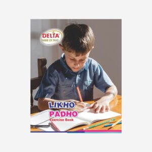Likho Padho Notebook