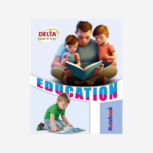 Education Notebook