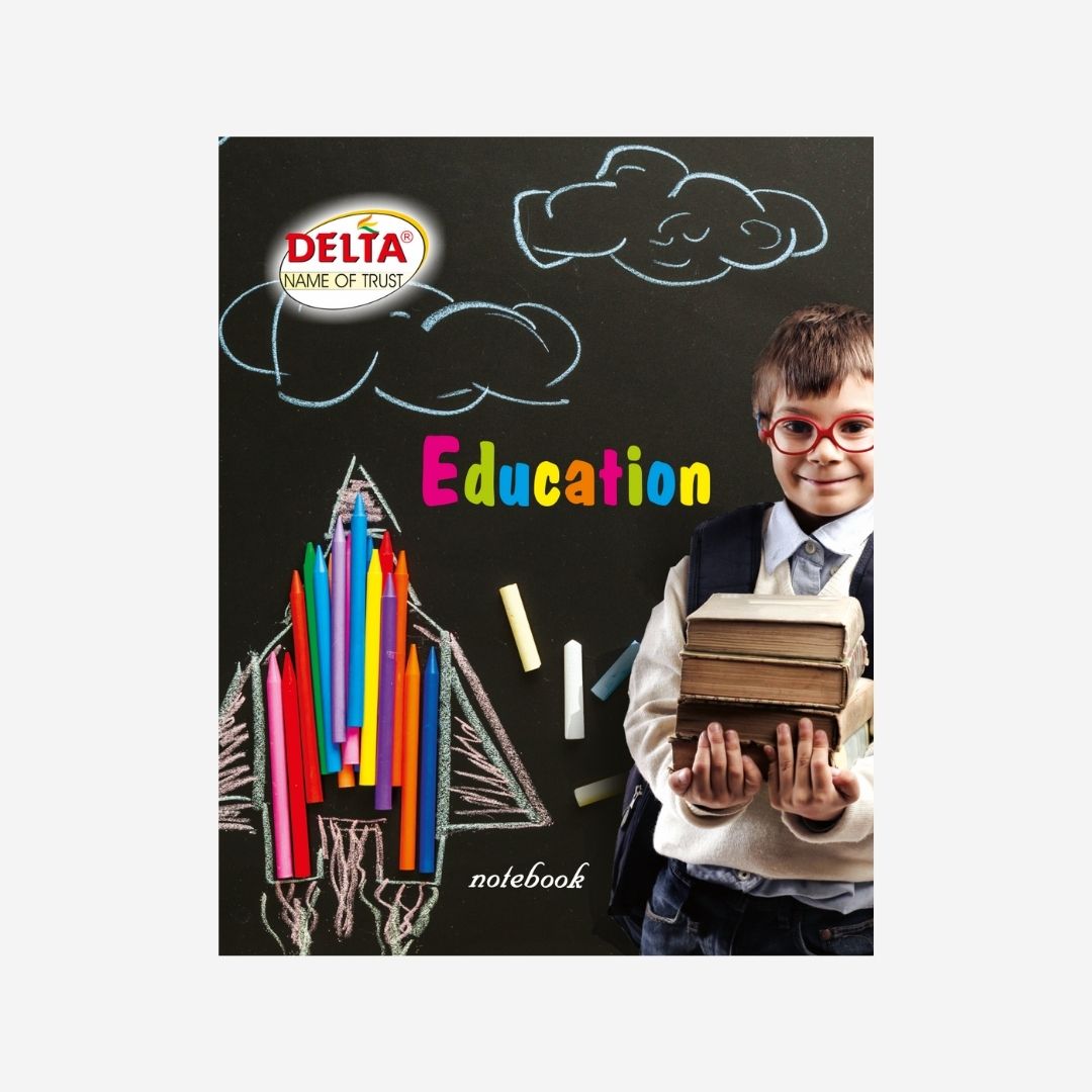 Education Notebook