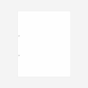 A3 Lvory - 20 Sheets